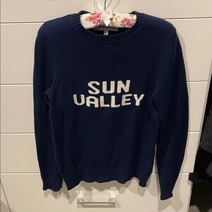 Ellsworth & Ivey Sun Valley Sweater